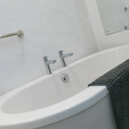 Apartment Ocean Edge