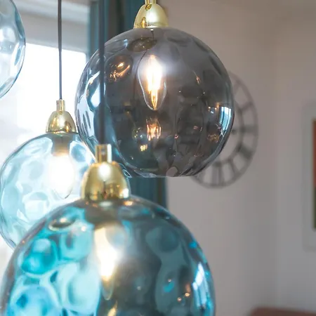 Apartment Ocean Edge *