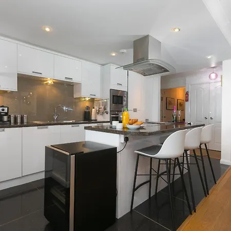 Ocean Edge Apartment *