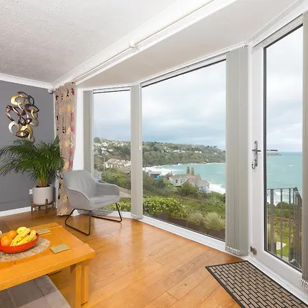 Ocean Edge Apartment St Ives (Cornwall)