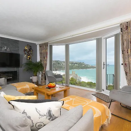 Ocean Edge Apartment *