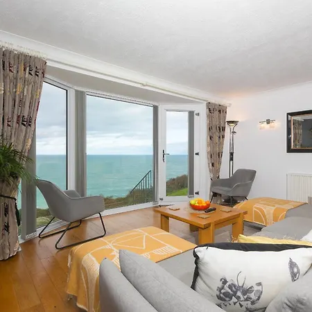Apartment Ocean Edge *